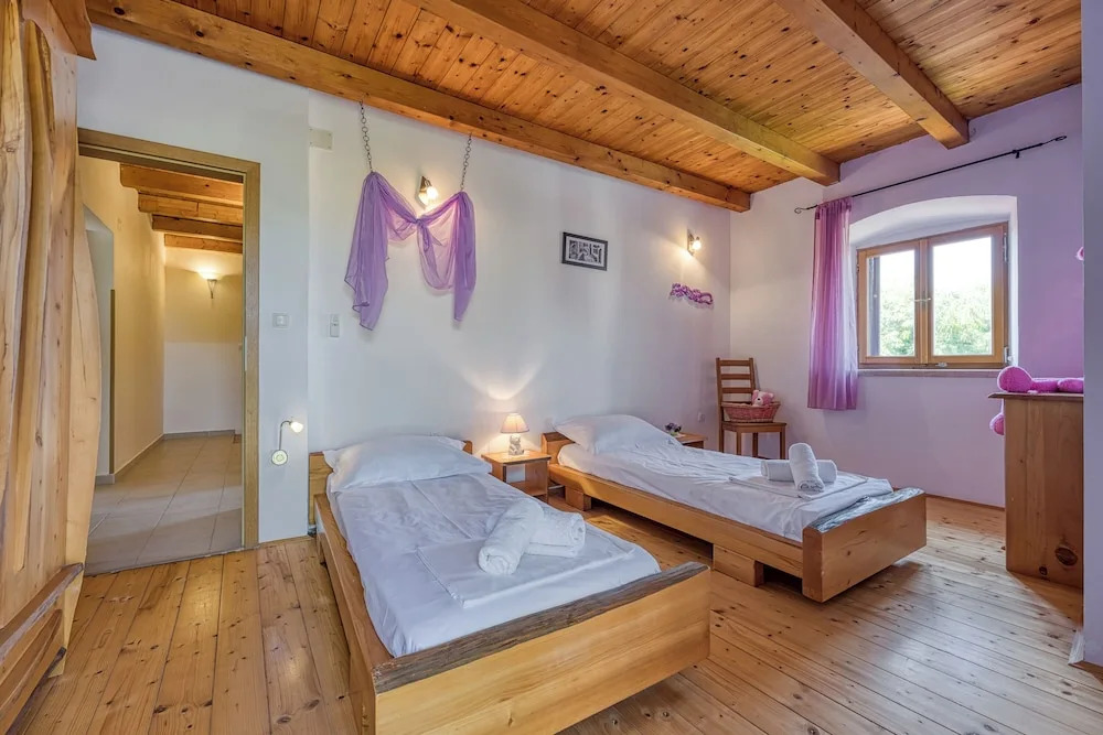 Casa Rustica Felker