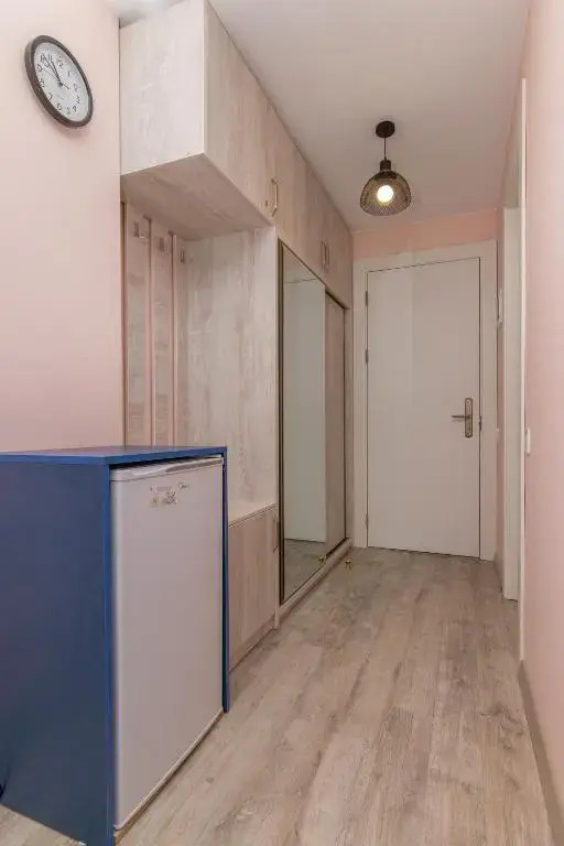 Tedys Apartments in New Gudauri