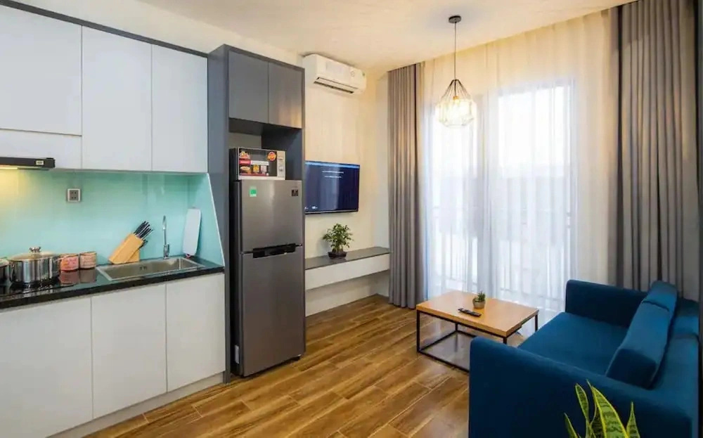 Seasol Beach Boutique Hotel