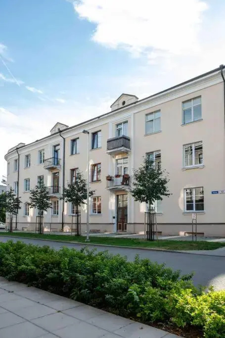 Charming apartment in the city center