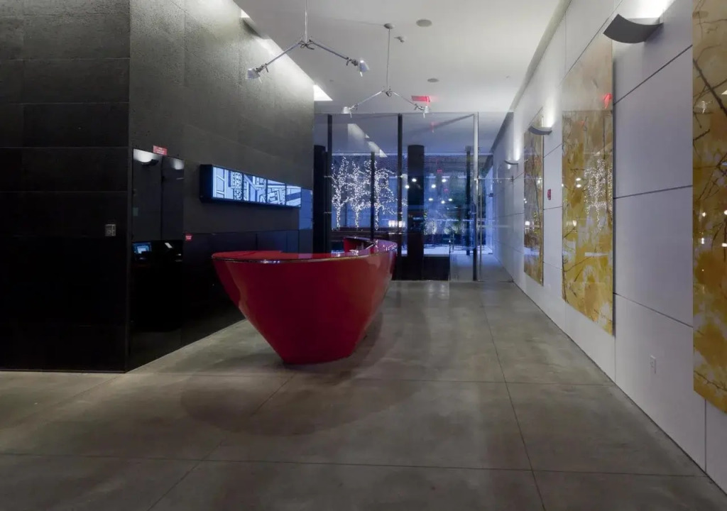 Cassa Hotel New York