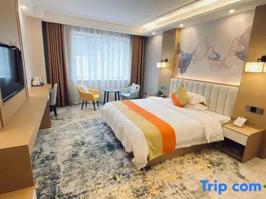 Tongdu Hotel
