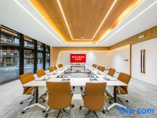 Taoyi Songyuan Hotel