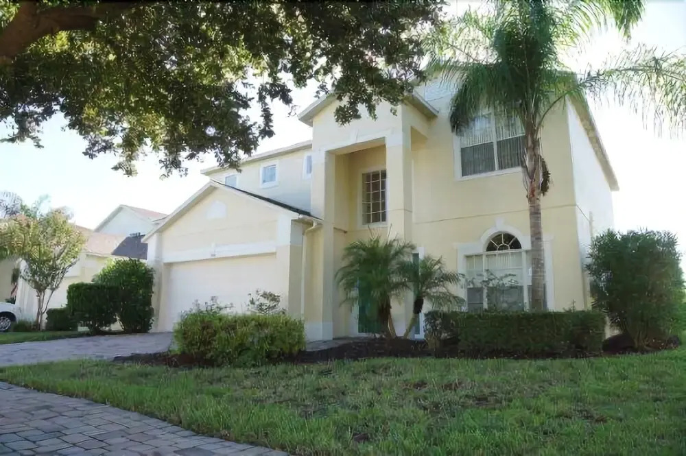 Westhaven 708 - Four Bedroom Villa with Private Pool