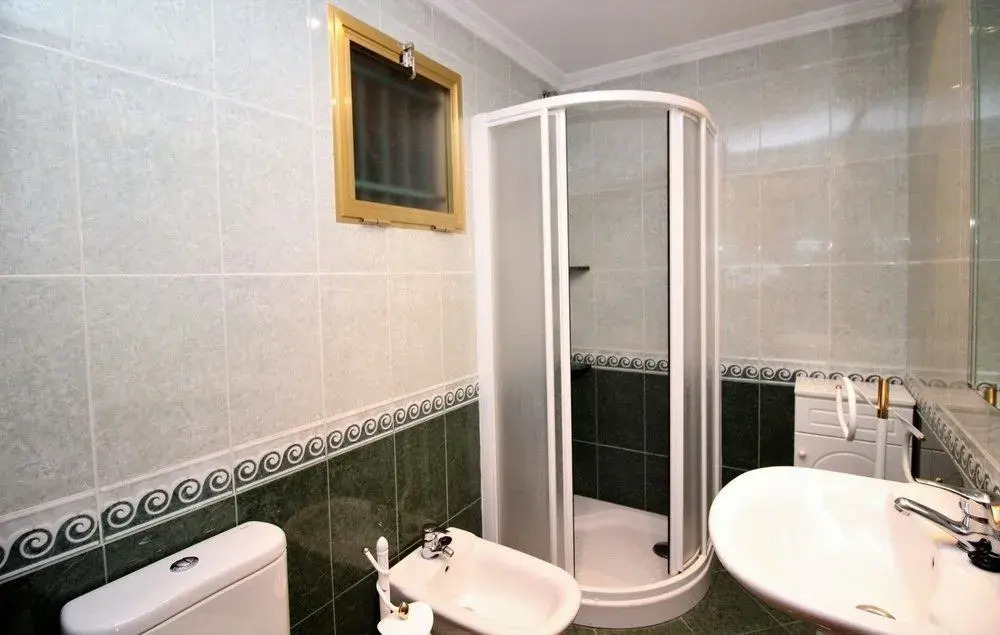 Apartamento Torre Estoril 5B