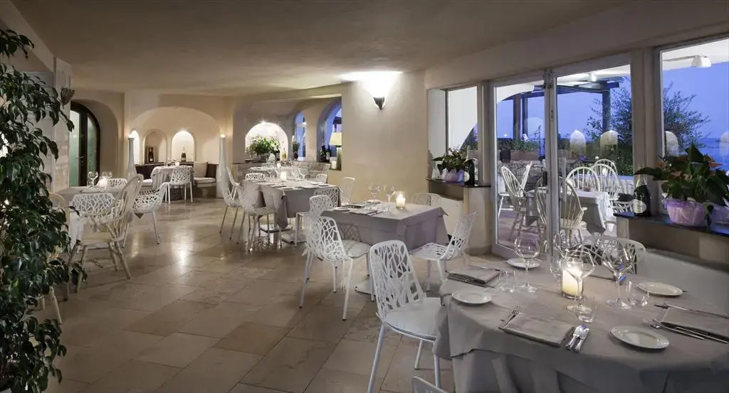 Hotel La Bisaccia