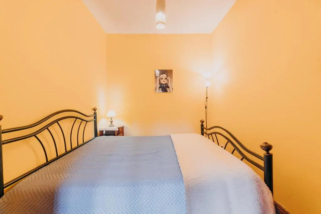 Casa do Faial