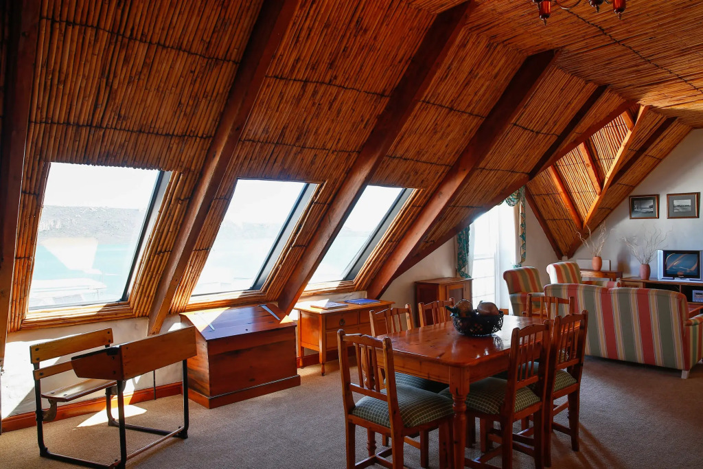 The Farmhouse Hotel