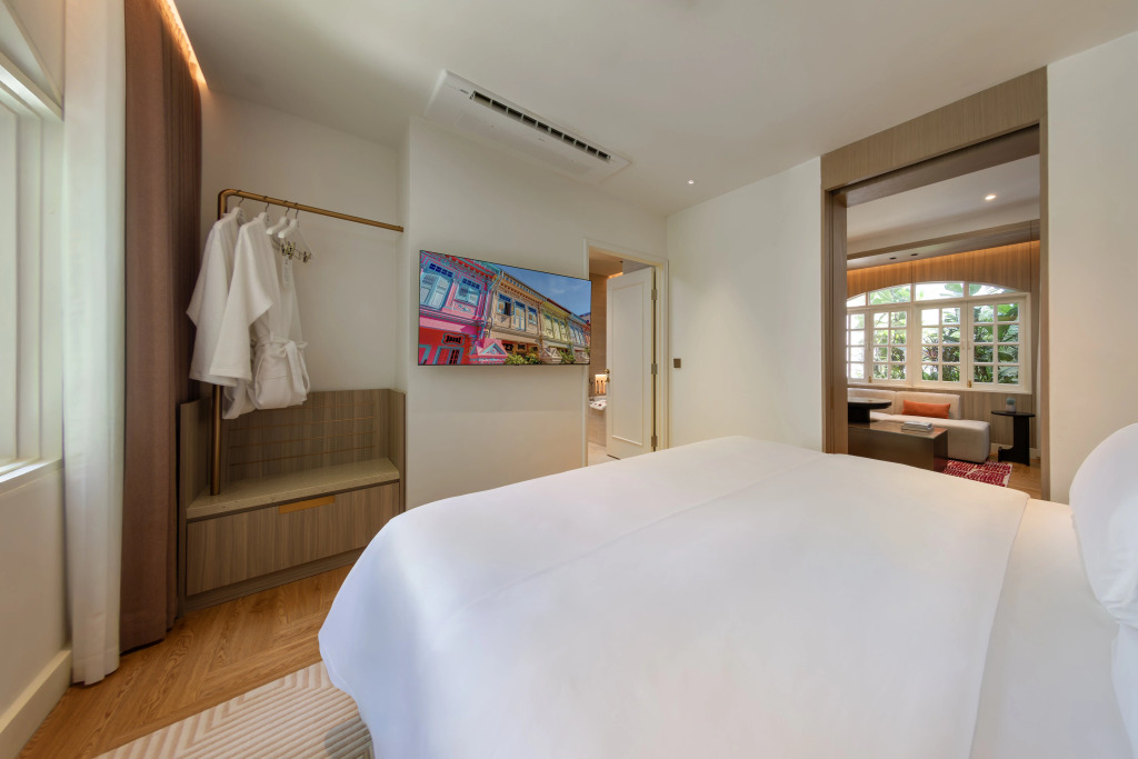 1926 Heritage Hotel Penang by The Unlimited Collection