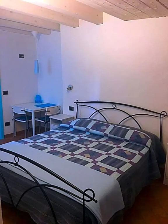 B&B El Piastrol