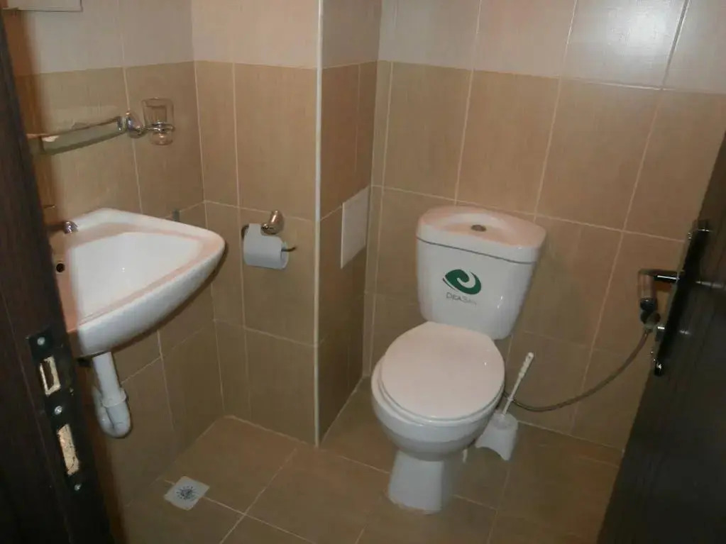 Hostel Taiti