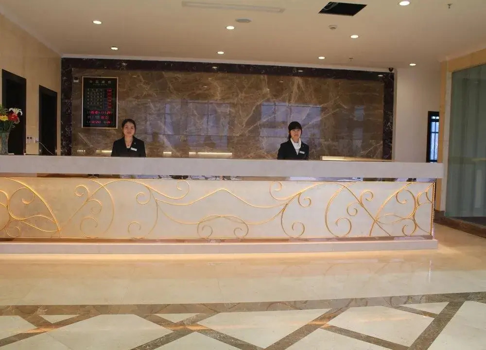 杭州美伦大酒店