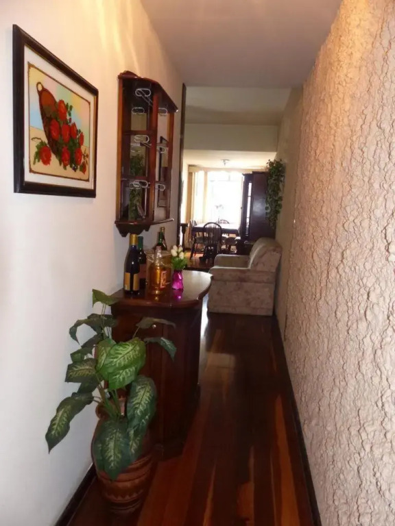 Apartamento 805 Copacabana 229