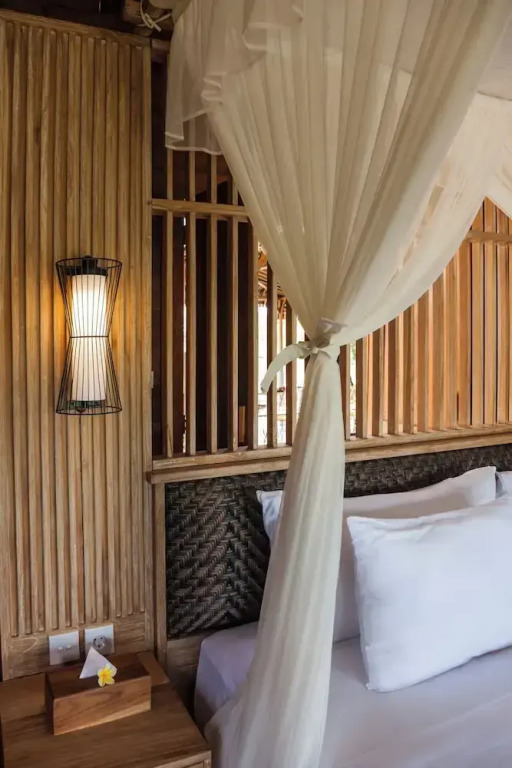 DITUJU Ubud by GenuineHost