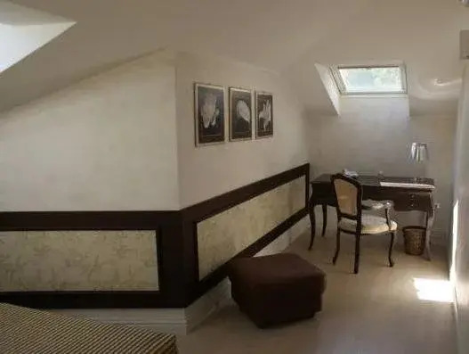 Villa Helvetia