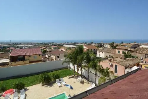 B&B La Castellana