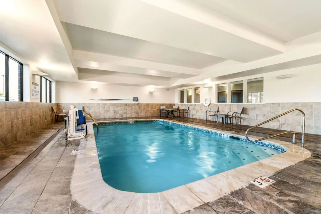 Sleep Inn & Suites Dyersburg I-155