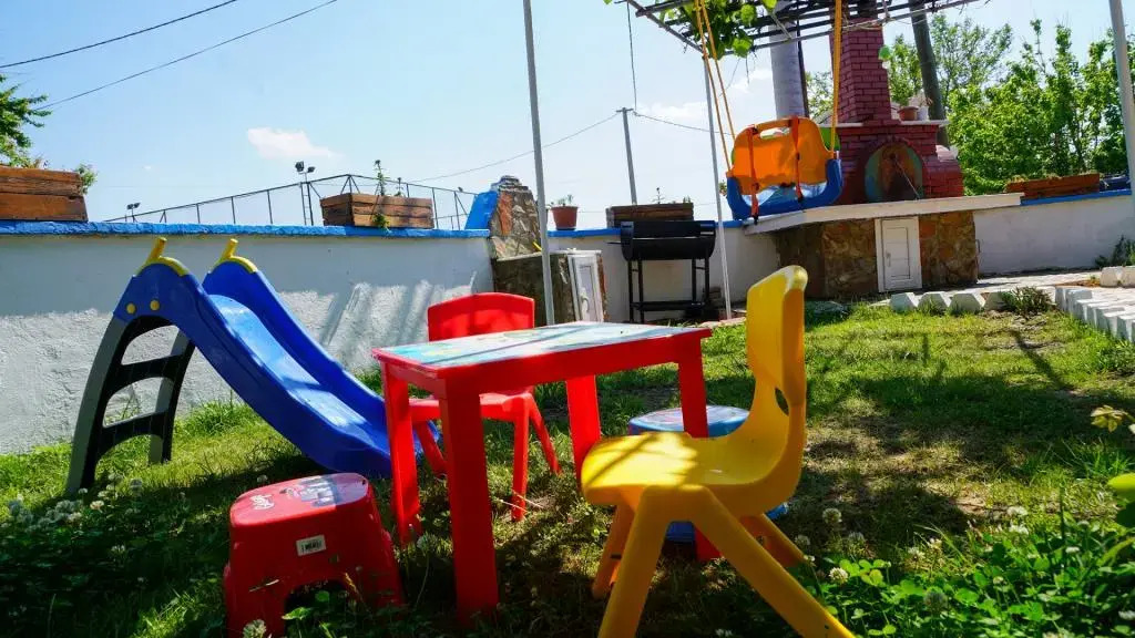 Örnek Motel