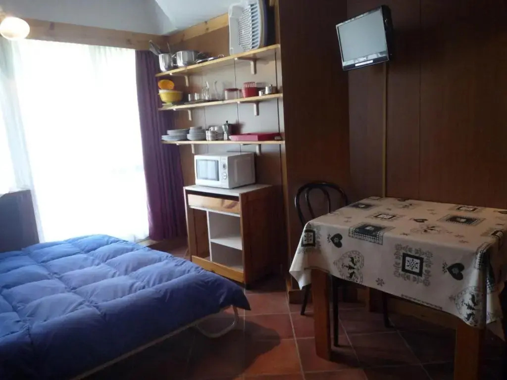 Residence Artuik Appartamenti Solandra