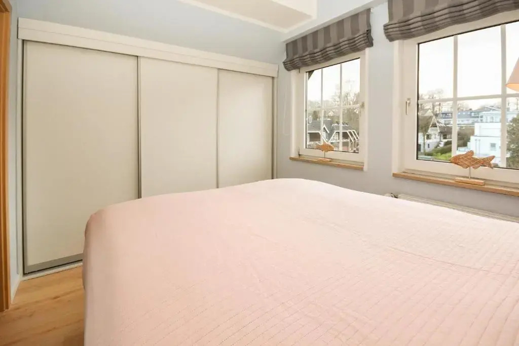 Seepark Wohnung 3 7