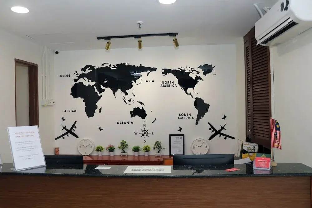 Hotel Seri Putra