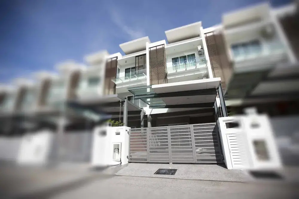 56 Residence
