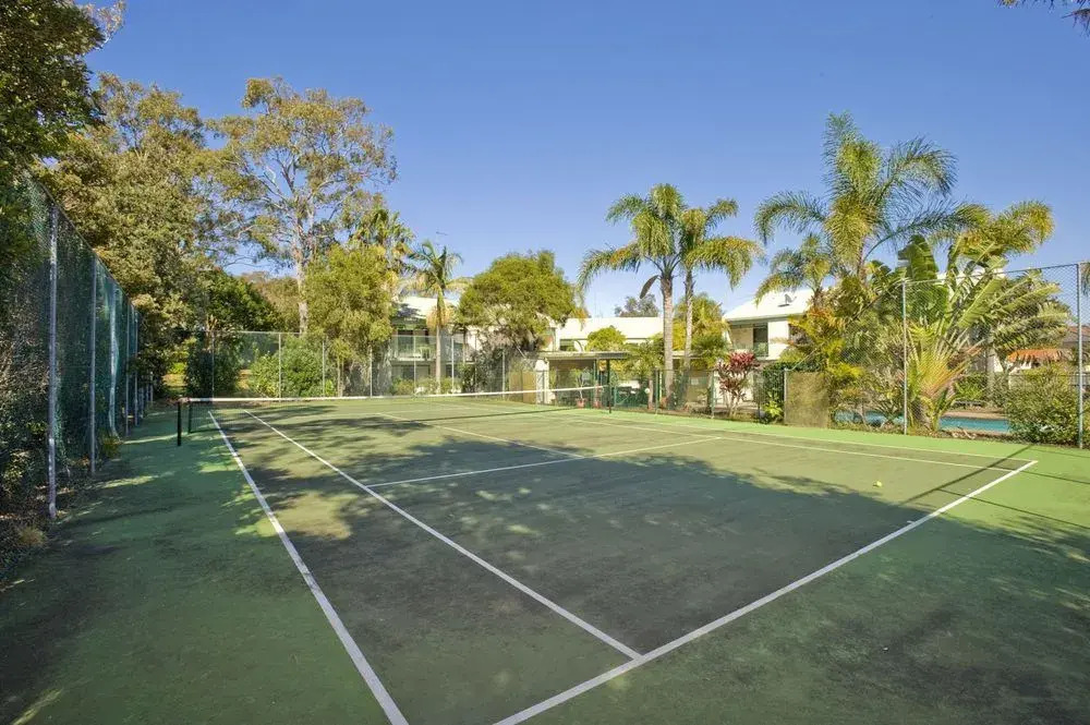 Carindale, Unit 18, 19 Dowling Street,