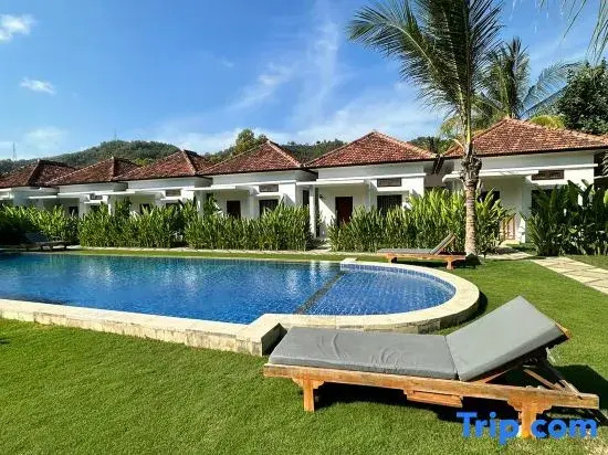 Nomada Villas