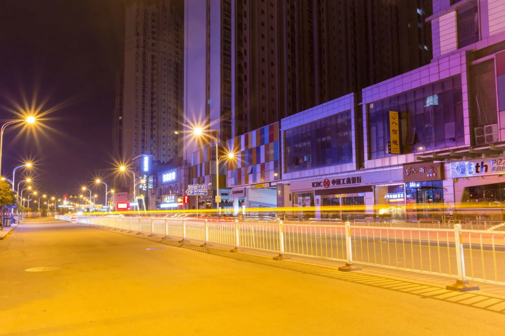 Metropolo Ningde Wanda Plaza Hotel