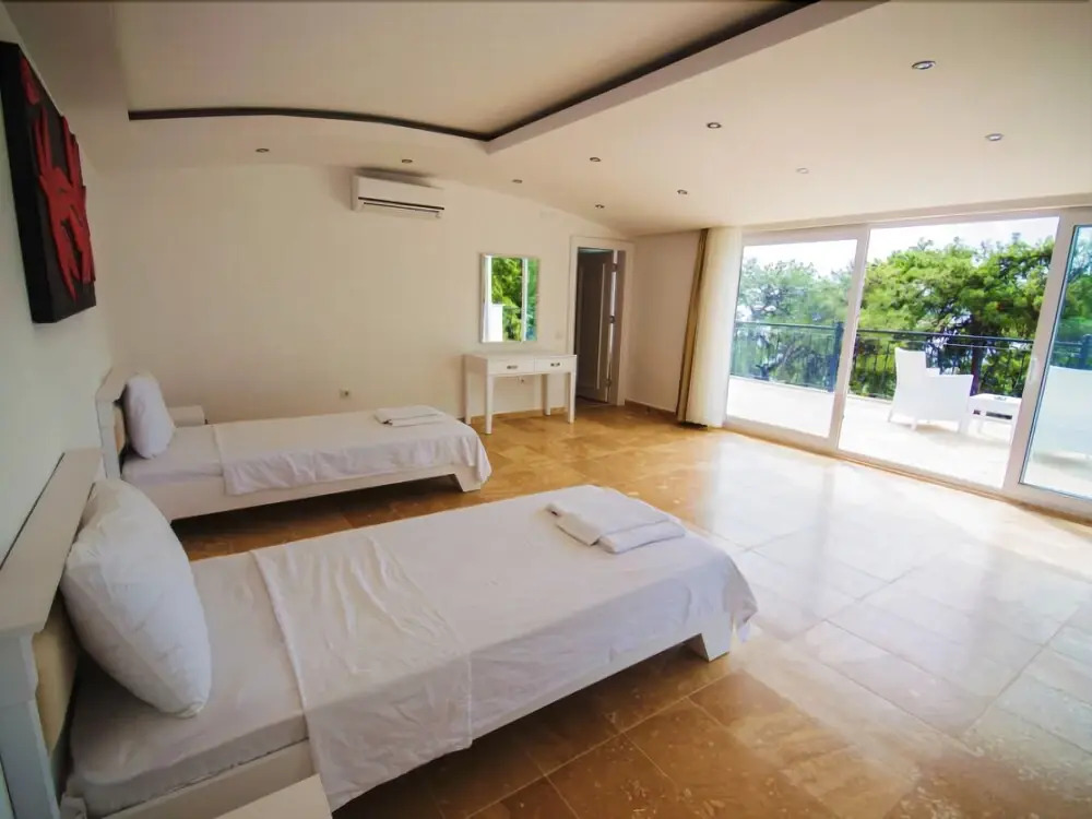 Villa Serenity