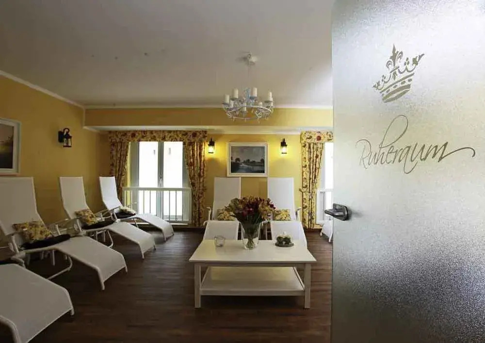 Ringhotel Schloss Tangermünde