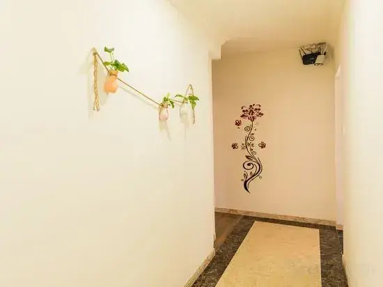 Zhuhai Youran Mountain House (Changlong Avenue Branch)
