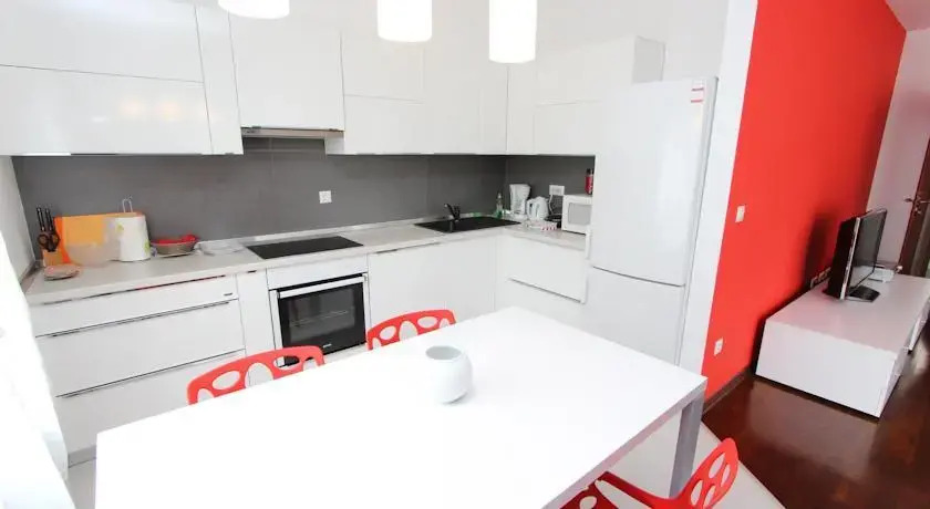 Holiday House Janja