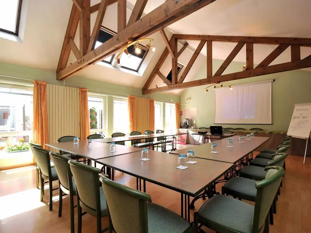 Logis Hôtel Restaurant RitterHoft