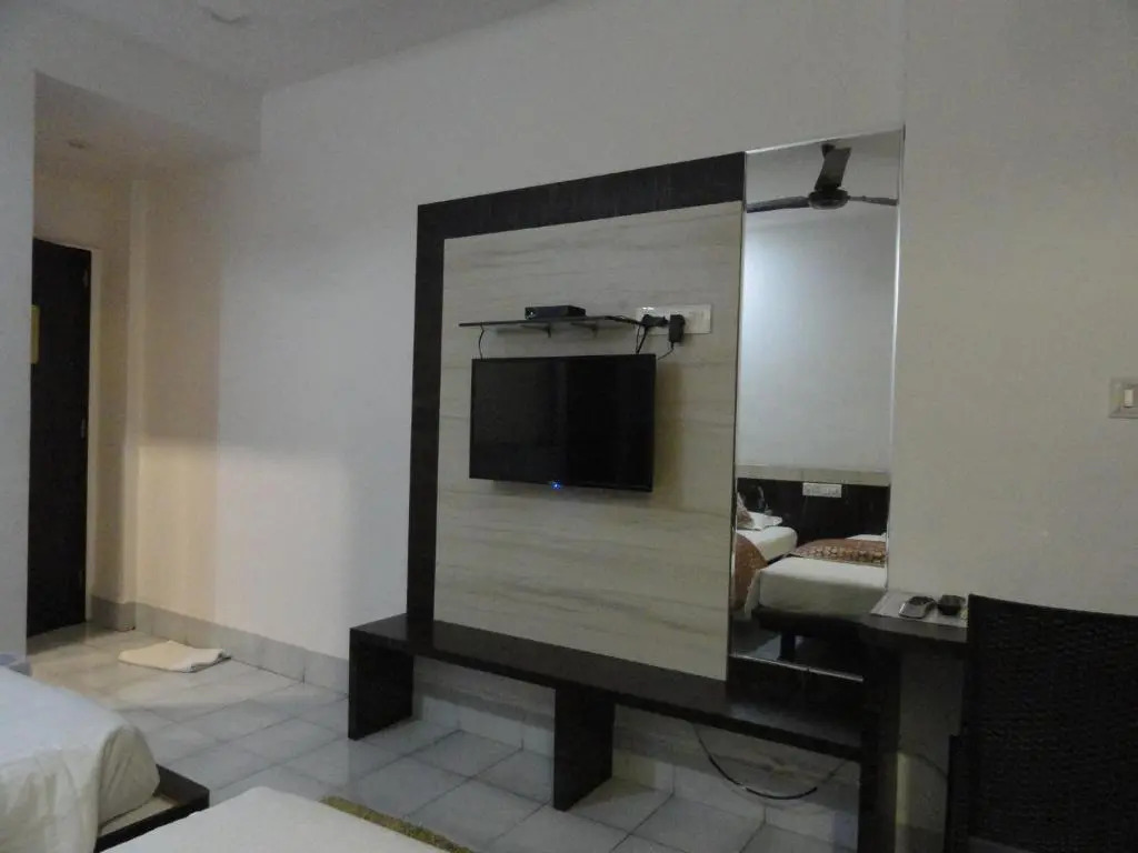 Hotel Raj