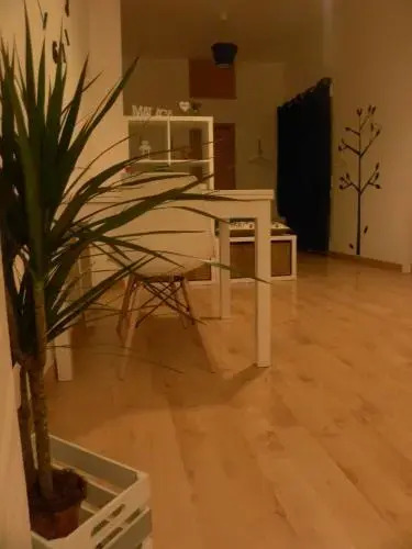 Malaga Sweet Home