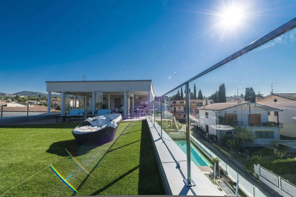 Hotel Villa Katy