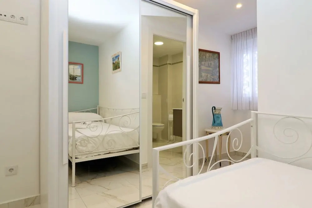 Apartamento Copacabana 10-B