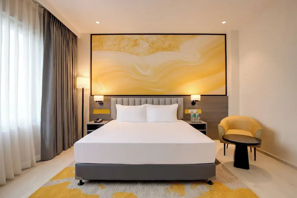 Lemon Tree Hotel, Ranchi