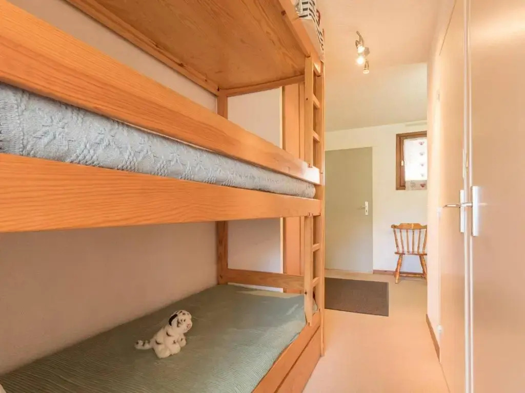 Appartement Montgenèvre, 1 pièce, 4 personnes - FR-1-330D-58