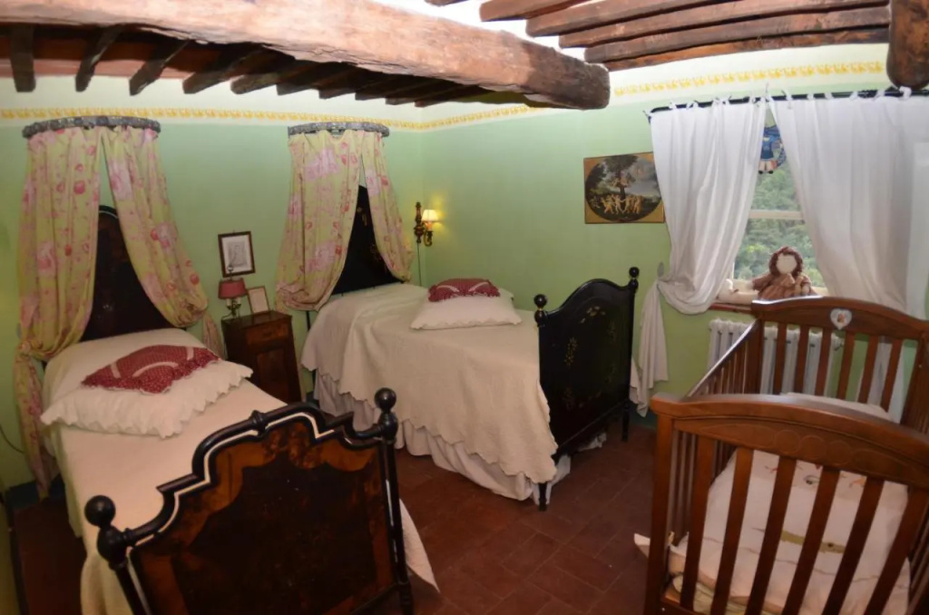 Borgo Bucatra Buonvento
