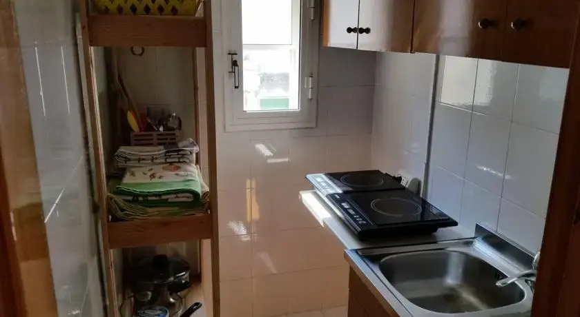 A casa di Zia Flora