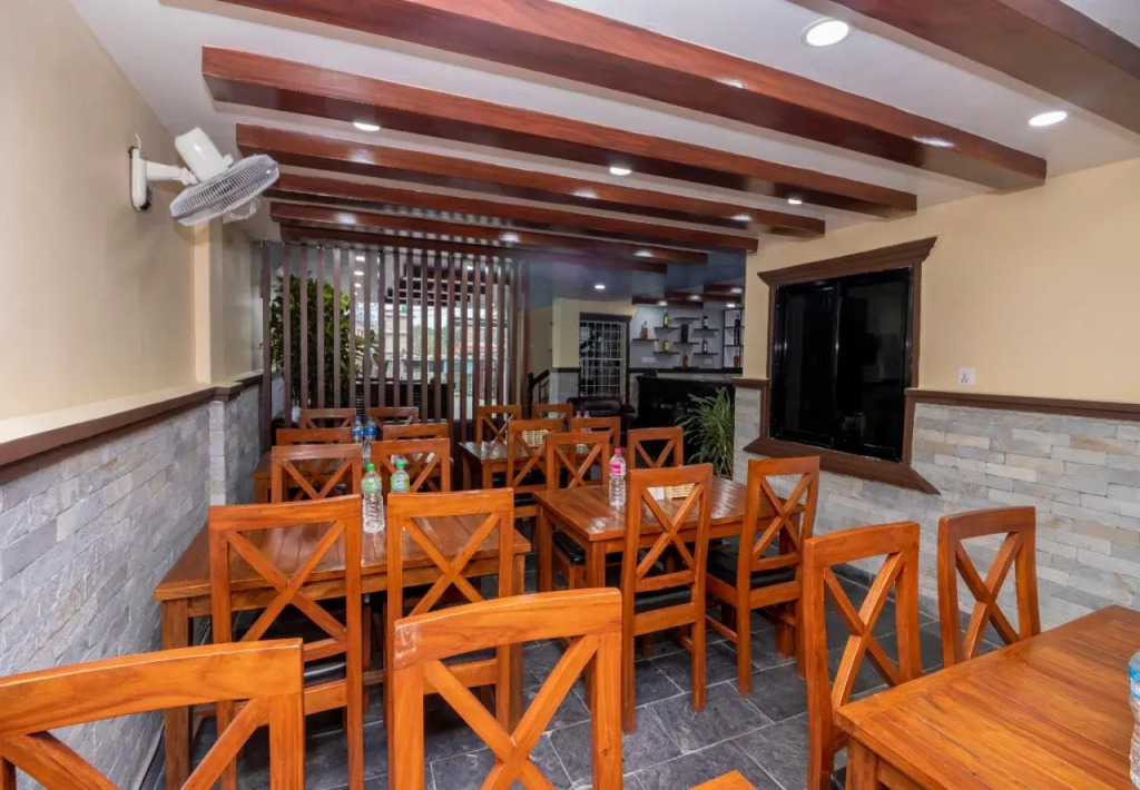 OYO 253 Hotel Pinnacle
