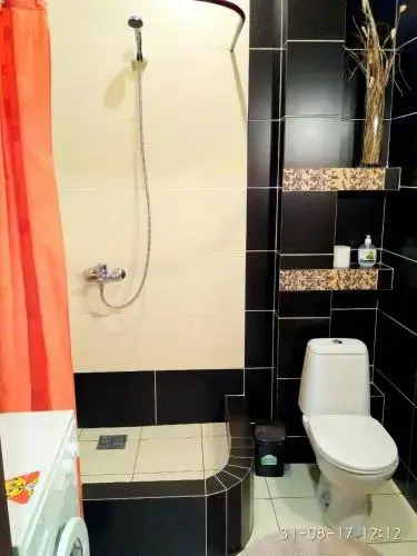 Apartment Alla