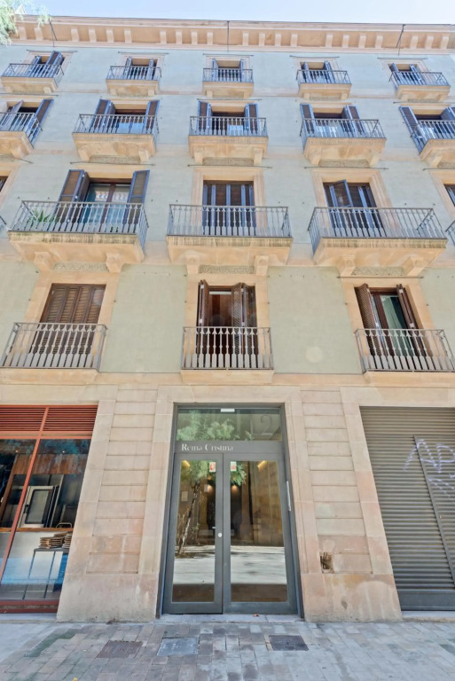 CATERINA House Port Vell