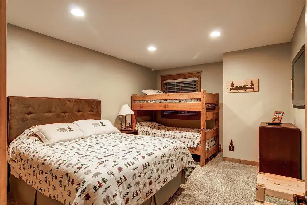 Park Place Condominiums by Ski Country Resorts