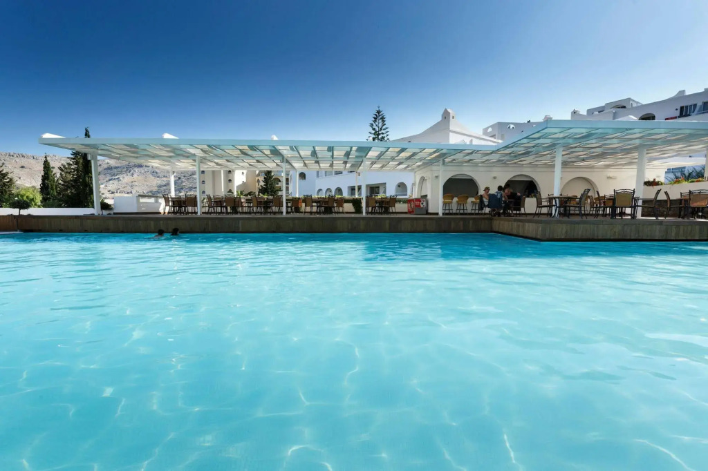 Lindos Village Resort & Spa