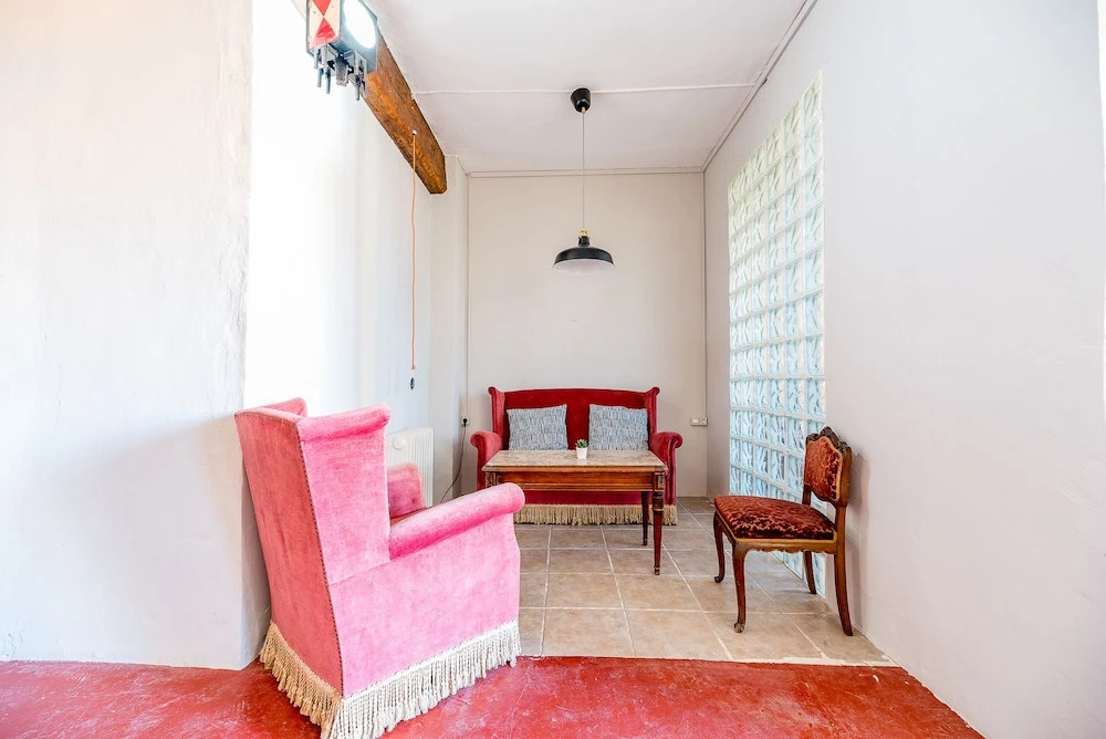 Na Jordana flat