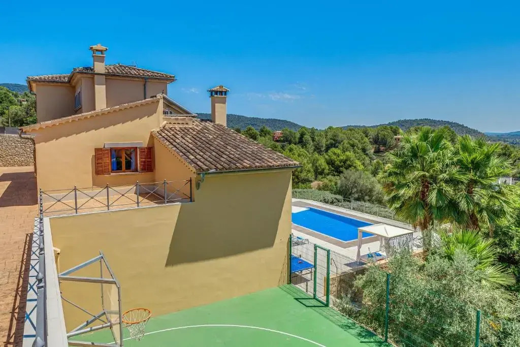 Villa Liman