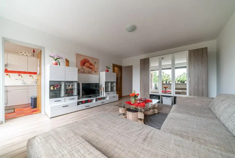 Private Apartment Lortzingweg